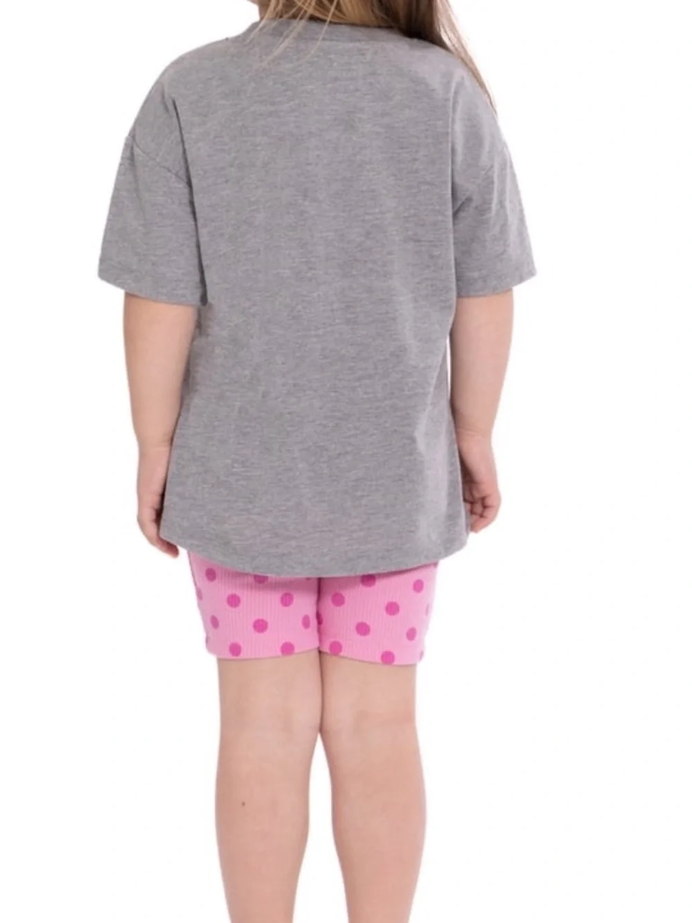 Girls 18 Month Toy Story Shorts Set